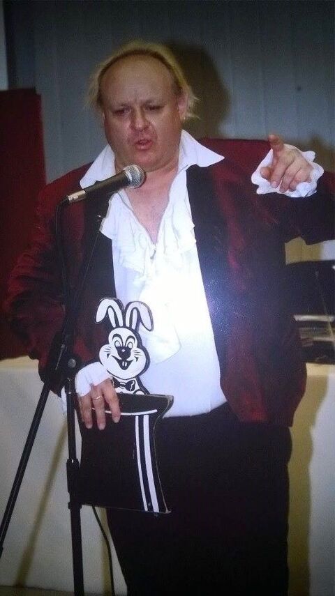 Magicien 0 67190 Mutzig