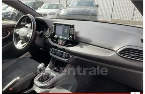 Hyundai i30 1.0 T-GDi 120 BVM6 Edition #Mondial