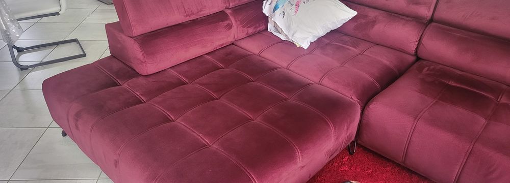 Canape palladio Meubles