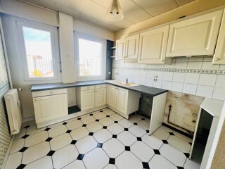  Appartement � vendre 5 pi�ces 101 m�