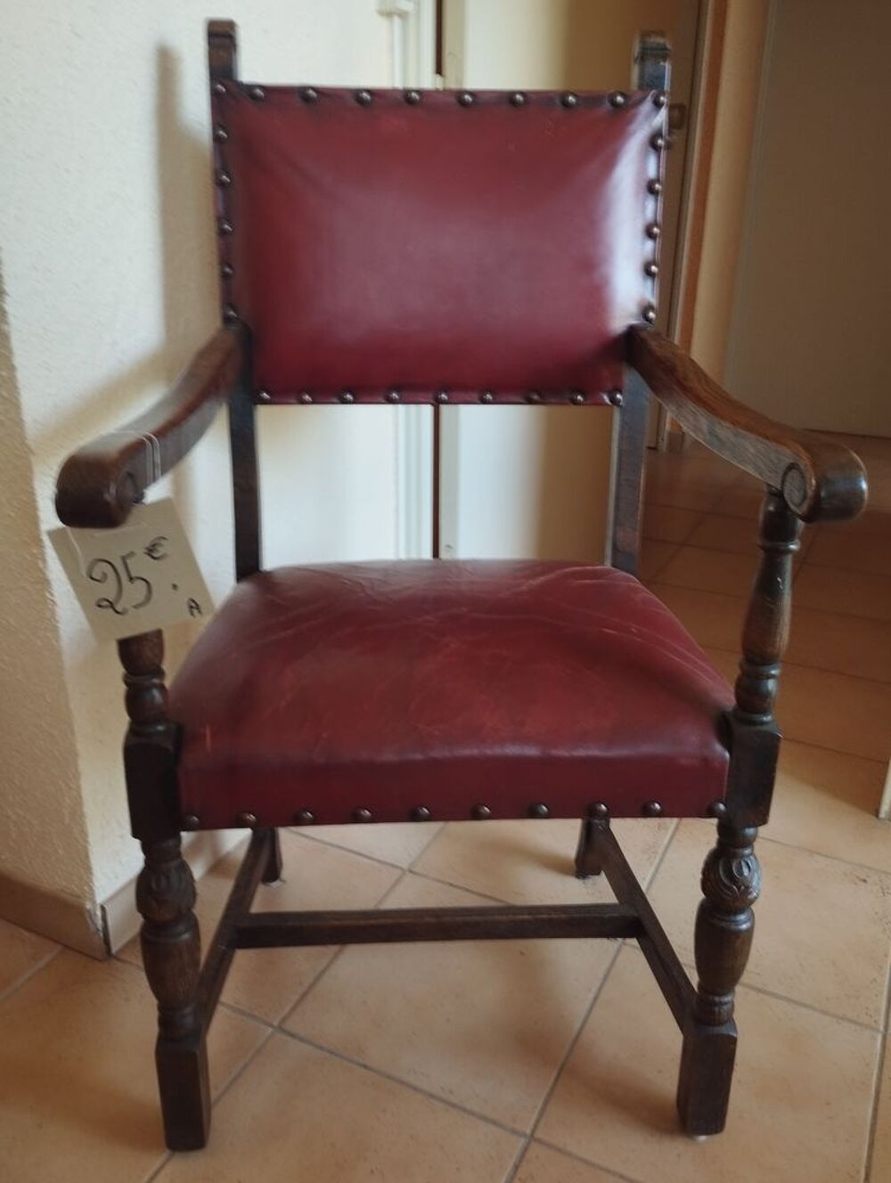 Fauteuil bon etat Meubles