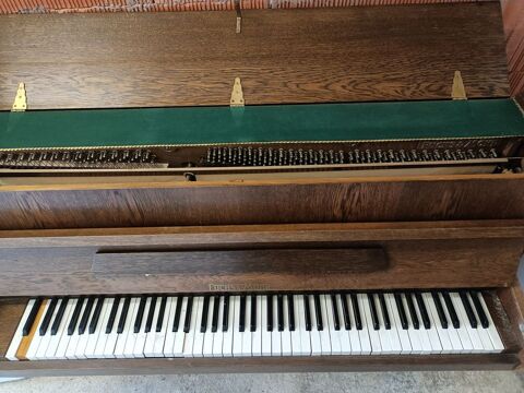 Piano  donner 0 Martel (46)