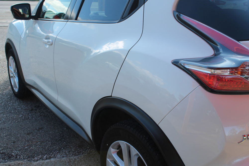 Juke 1.6e 117 Xtronic N-Connecta 2018 occasion 20260 Calvi