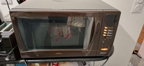 Micro ondes grill 40 Courlon-sur-Yonne (89)