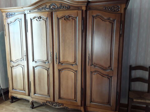Armoire  merisier 250 Étang-sur-Arroux (71)