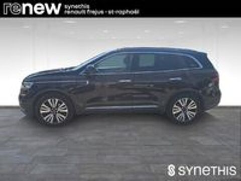 Koleos Blue dCi 150 X-tronic Initiale Paris 2019 occasion 83600 Fr&eacute;jus