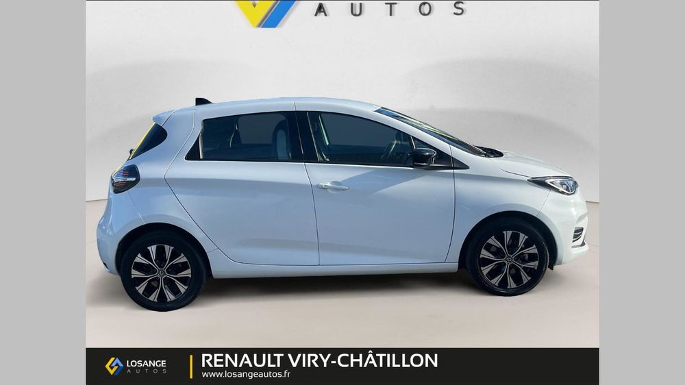 Zo&eacute; R110 MY22 EVOLUTION REVERSIBLE 2023 occasion 91170 Viry-Ch&acirc;tillon
