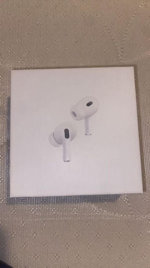 AirPods Pro 2 125 Publier (74)