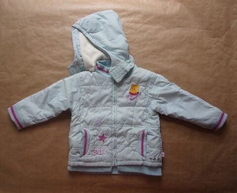 Lot de vtements en taille 24 mois 10 Montaigu-la-Brisette (50)