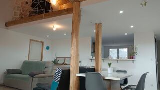  Villa � vendre 9 pi�ces 145 m�