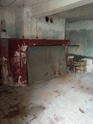  Maison  vendre 6 pices 159 m