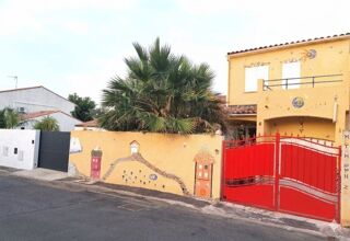  Maison à vendre 6 pièces 130 m²