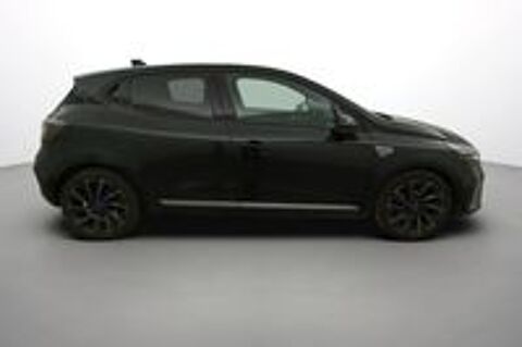 Clio V Clio TCe 90 ch GSR2 Esprit Alpine 2025 occasion 83500 La Seyne-sur-Mer