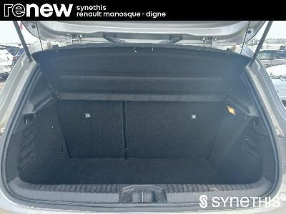 Clio V Clio E-Tech full hybrid 145 Engineered 2023 occasion 13200 Arles