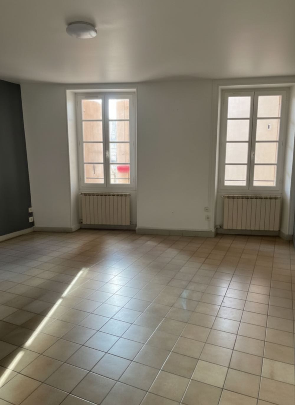 Vente Appartement Résidence l'ANTIQUAIRE: immeuble rénové La voulte-sur-rhône