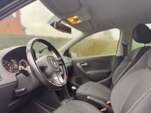 Volkswagen polo 1.4 85 Trendline