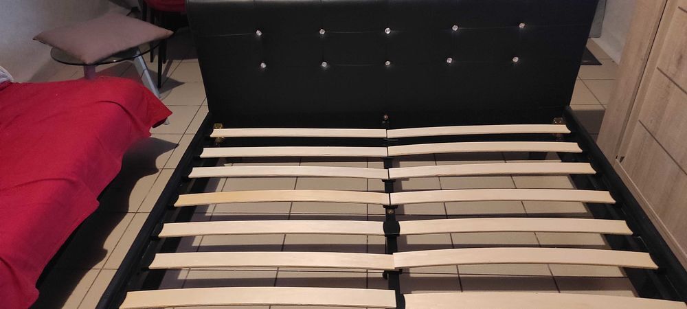 lit 140x190 Meubles