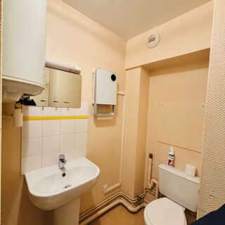  Appartement � vendre 1 pi�ce 18 m�