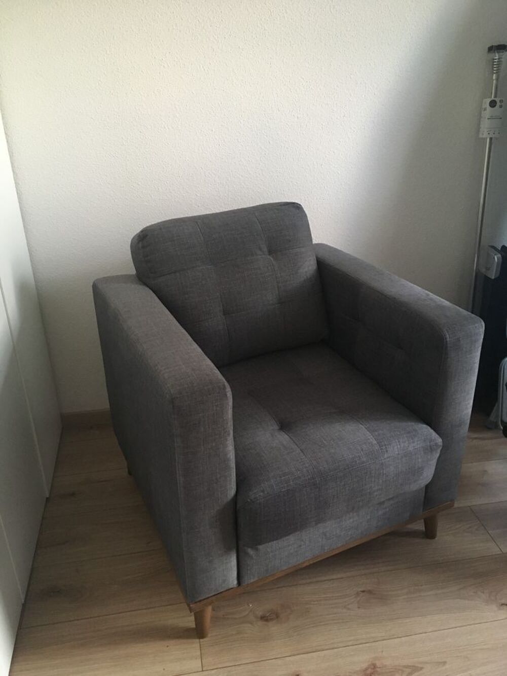 Fauteuil NEUF Conforama Meubles