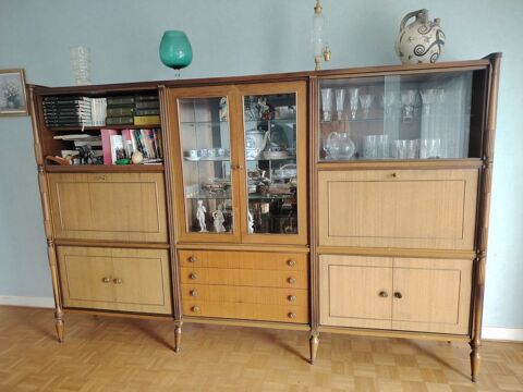 Bahut vaisselier en bois 380 Divonne-les-Bains (01)