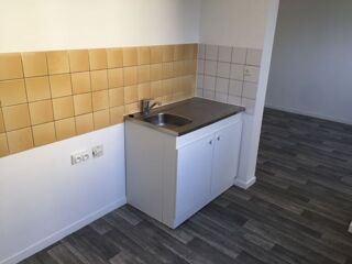  Appartement � louer 2 pi�ces 33 m�