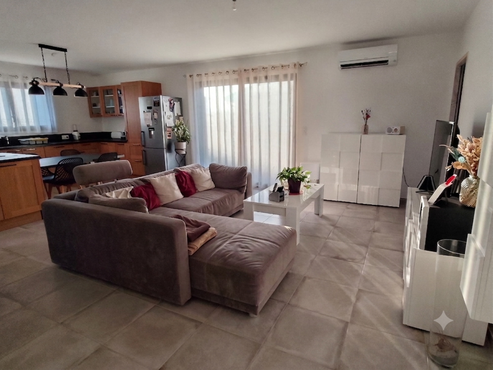 Vente Maison Maison 3 faces Salses-le-château