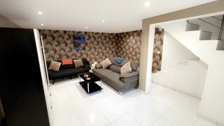  H�tel Particulier � louer 3/4 pi�ces 100 m� Le tr�port