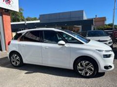 C4 Picasso BlueHDi 120 S&S Exclusive 2016 occasion 82000 Montauban