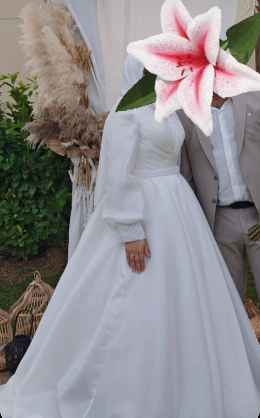 Robe &Eacute;l&eacute;gante et Raffin&eacute;e - Parfait de Chic et detail
Vêtements
