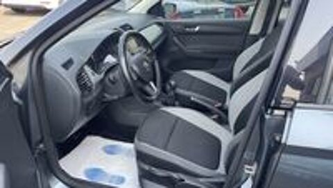 Fabia 1.2 TSI 90 ch Greentec Ambition 2016 occasion 47240 Castelculier