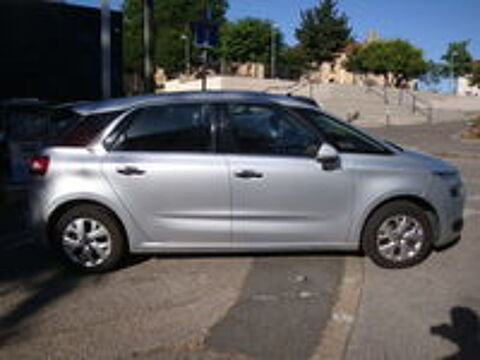 C4 Picasso e-HDi 115 Intensive 2013 occasion 69580 Sathonay-Camp