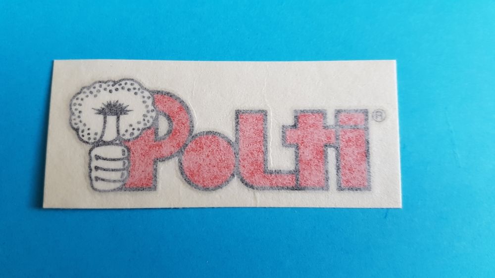 POLTI Vélos
