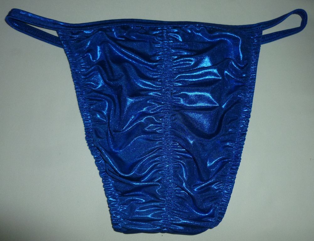 slip homme de culturiste taille XL V�tements