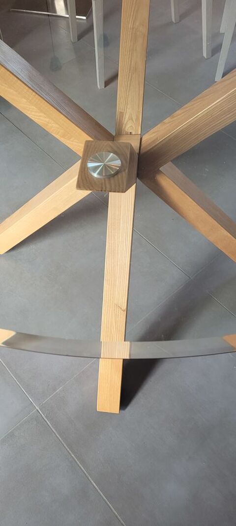 table en verre 490 Arcangues (64)