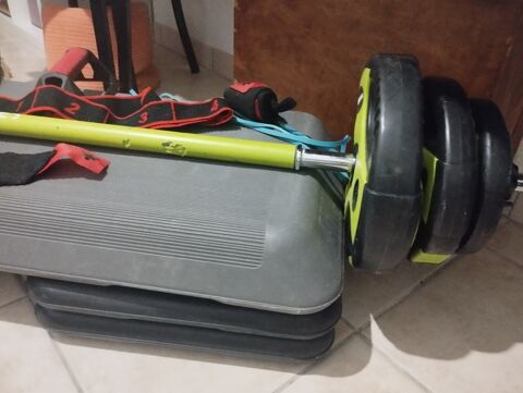 Musculation fitness 100 Montady (34)