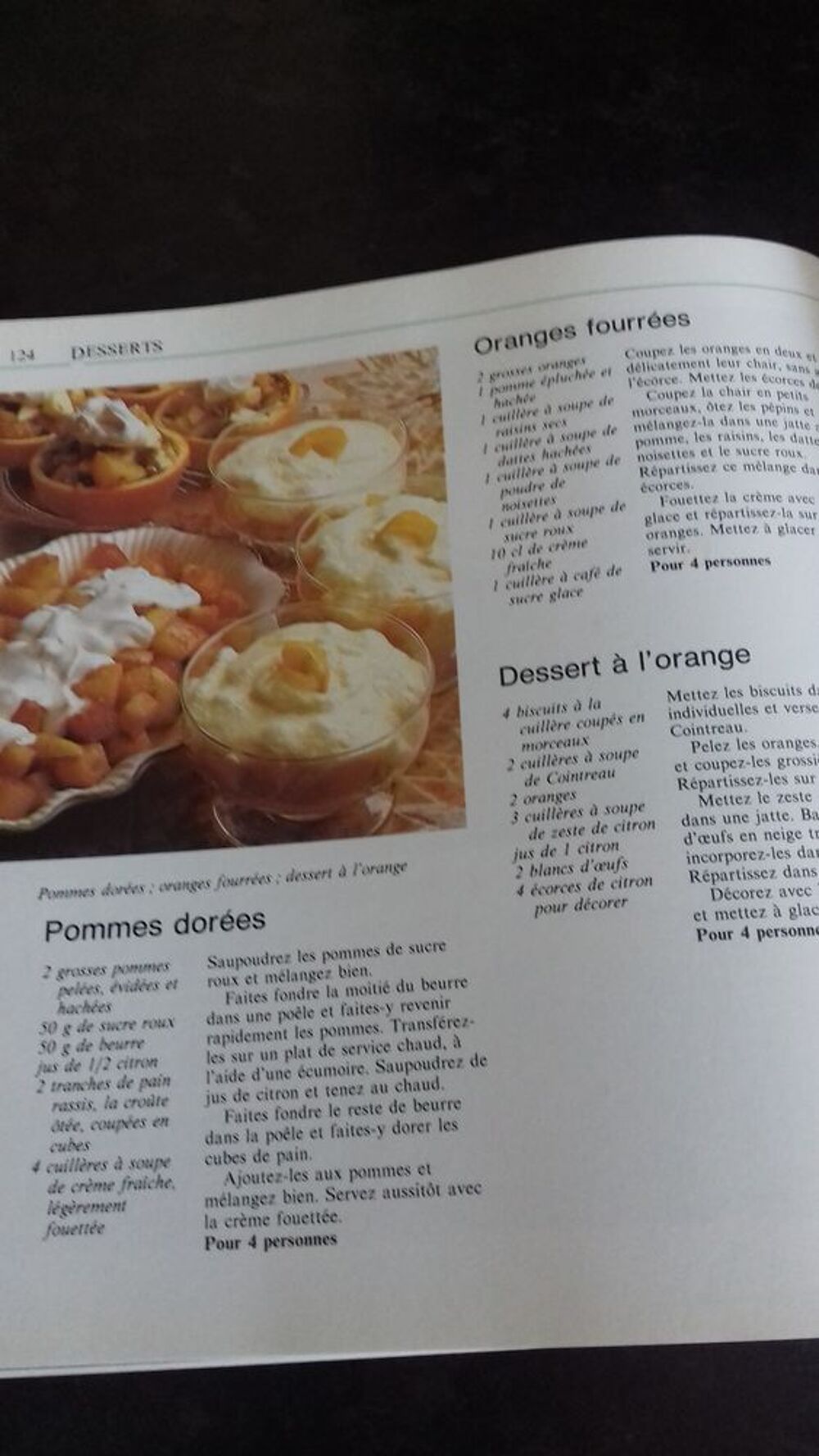 RECETTES FACILES Cuisine