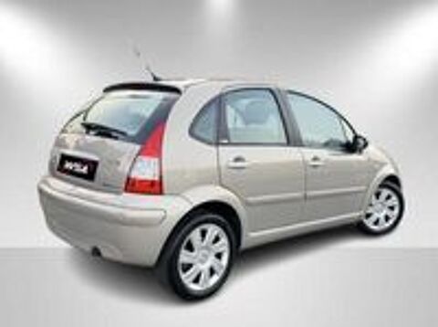 C3 1.6 16V Exclusive A 2006 occasion 55100 Verdun