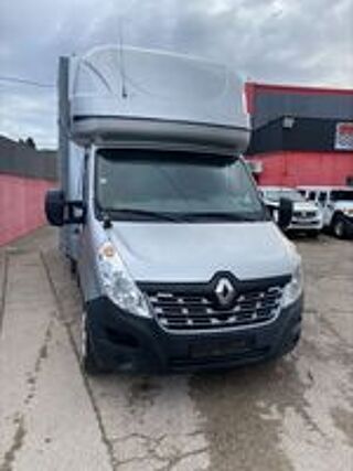 Master MASTER BD L3 3.5t dCi 110 CONFORT 7 PL 2016 occasion 13180 Gignac-la-Nerthe