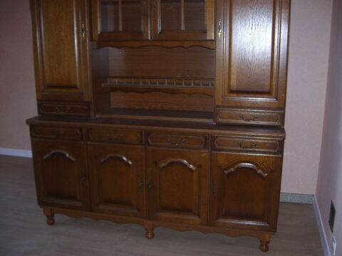 Buffet de cuisine 100 La Guerche-de-Bretagne (35)