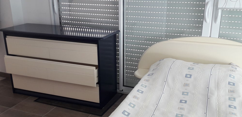 LIT ET COMMODE ENFANT Meubles