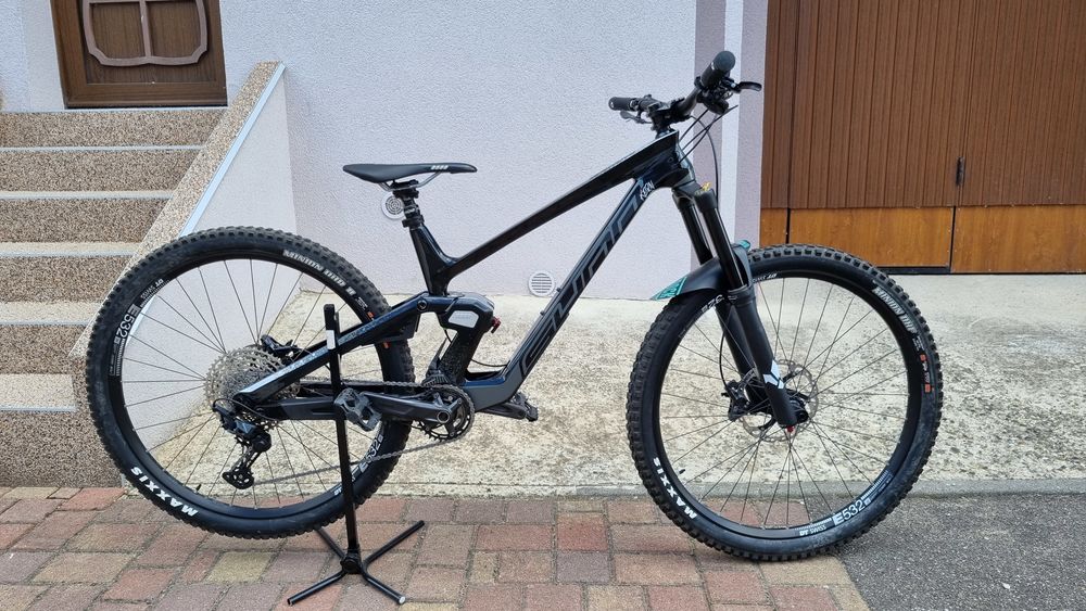 Vtt Sunn Kern EN S1 Vélos