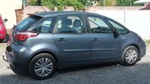 C4 1.4i 16V Attraction 2011 occasion 65000 Tarbes