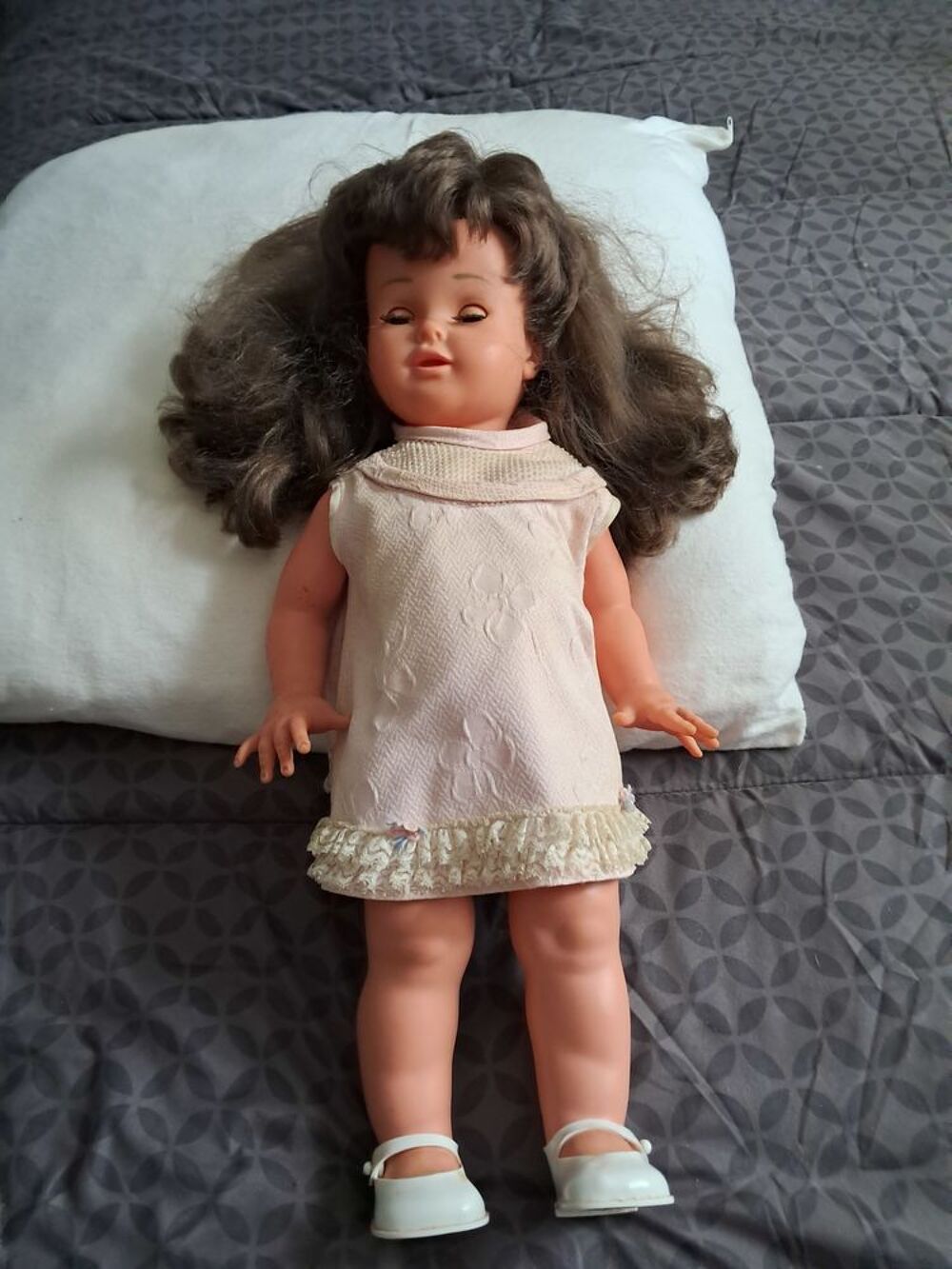 poupee Jeux / jouets