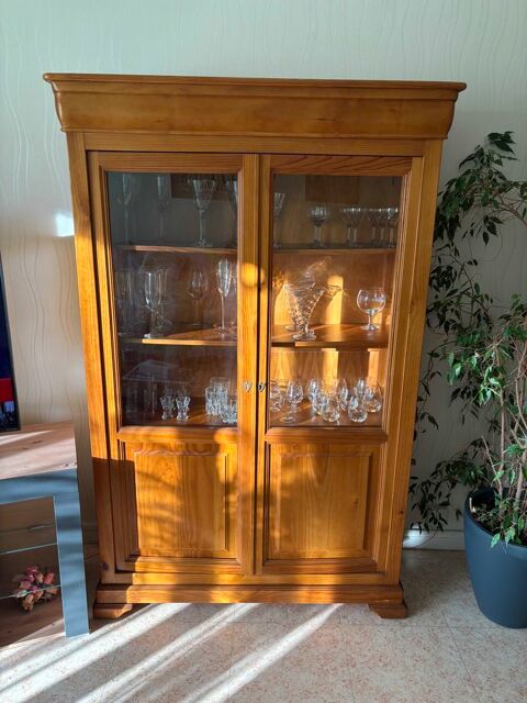 salle+� ++manger+compl�te+ch�ne+clair+en+bon+�tat+� ++saisir+cause+de+d�m�nagement 200 Saint-Fargeau-Ponthierry (77)