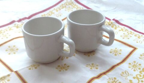 4 tasses � expresso 5 Villeurbanne (69)