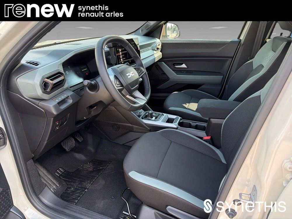 Duster Hybrid 140 Extreme 2026 occasion 13200 Arles