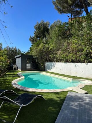  Villa � vendre 6 pi�ces 200 m�