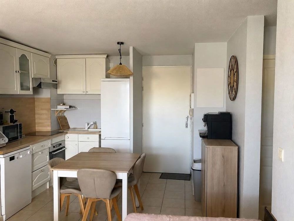 Vente Appartement appartement frontignan 50 m2 Frontignan