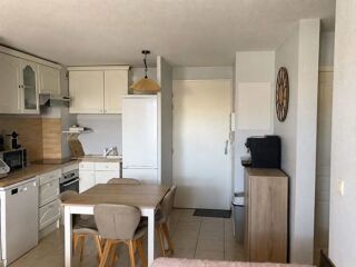  Appartement à vendre 3 pièces 50 m²