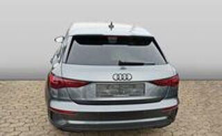 A3 Sportback 45 TFSIe 245 S tronic 6 Competition 2021 occasion 69007 Lyon